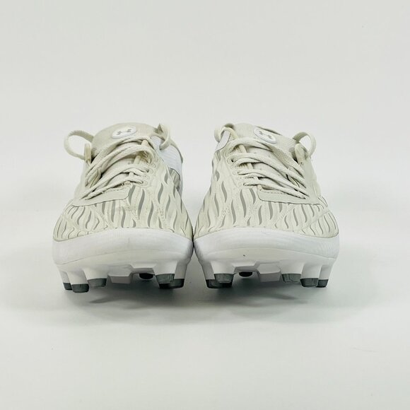 Under Armour Magnetico Pro 4 FG \'White\' 3027699-100 Football size 9 main image 5